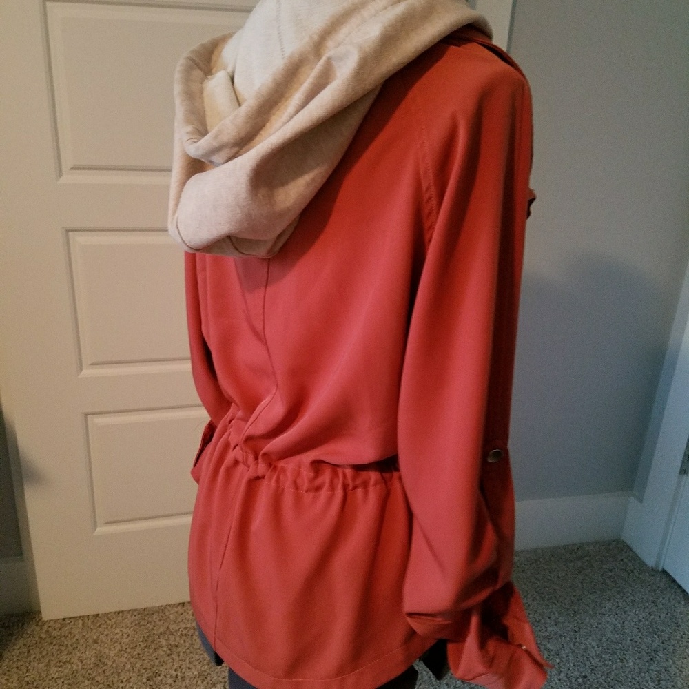 Spring Jacket - image 2